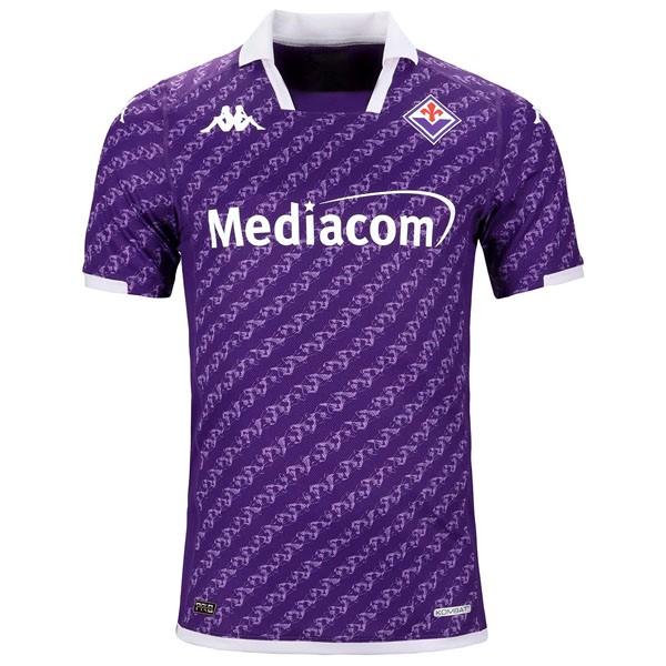 Thailandia Maglia Fiorentina Home 23/24